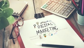 digital marketing interview