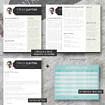 resume pack smart and professional