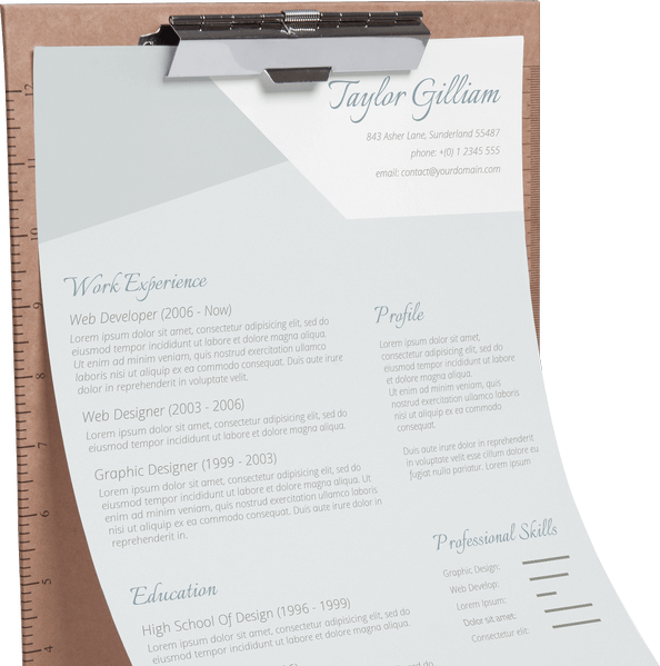 the intelligent applicant resume pack