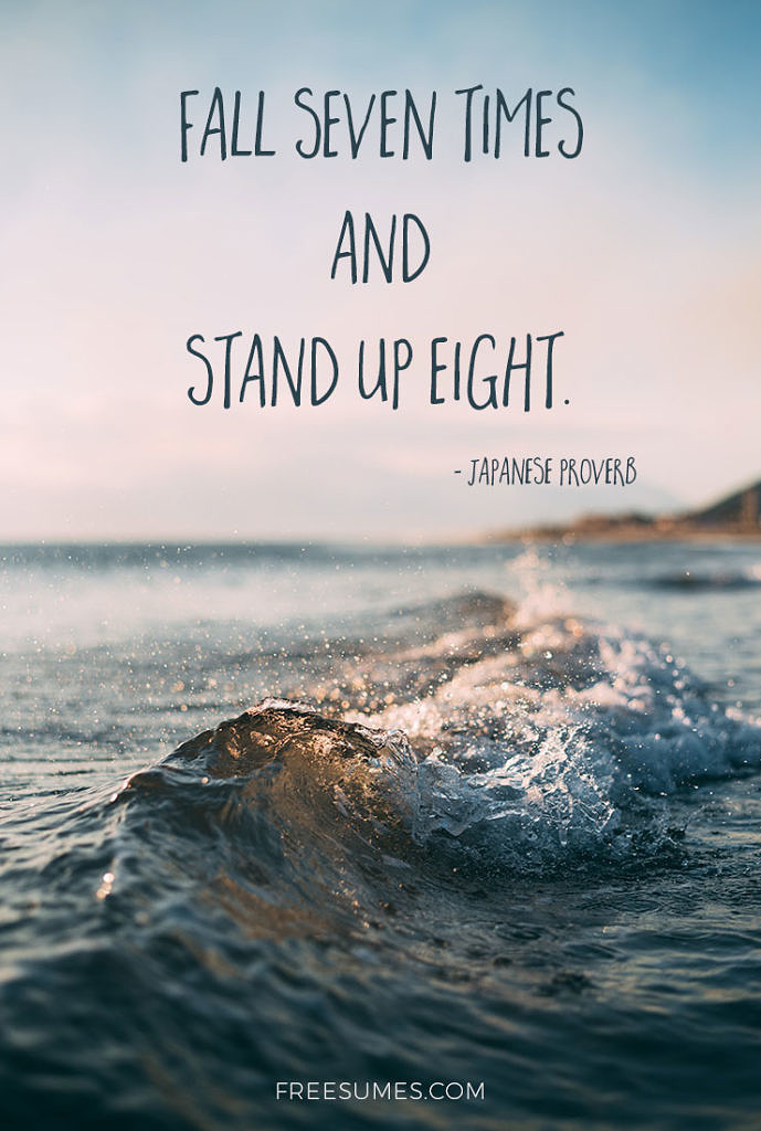 stand up eight