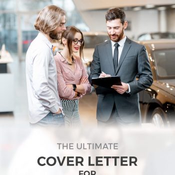 cover letter for sales