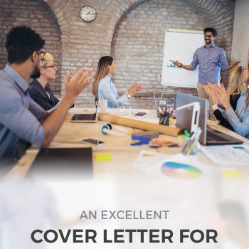 cover letter example for marketing