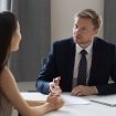 HR ask question during the interview