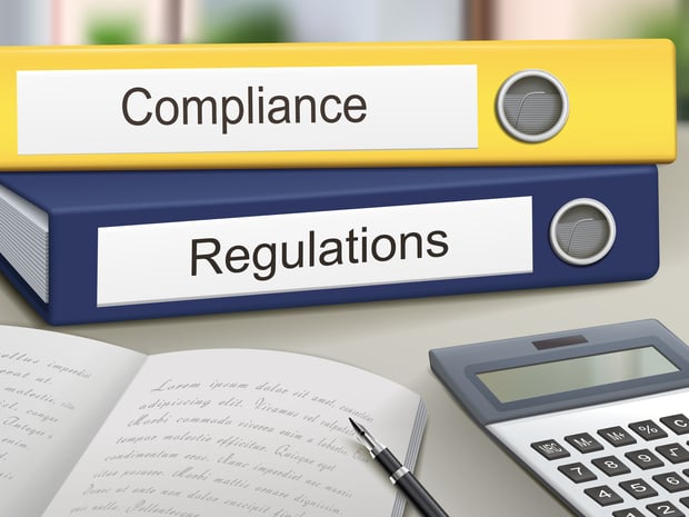 law compliance and regulations