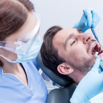 dental hygienist